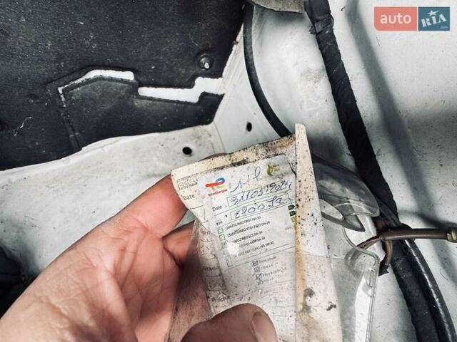 Белый Мерседес Sprinter, объемом двигателя 2.2 л и пробегом 298 тыс. км за 13900 $, фото 47 на Automoto.ua