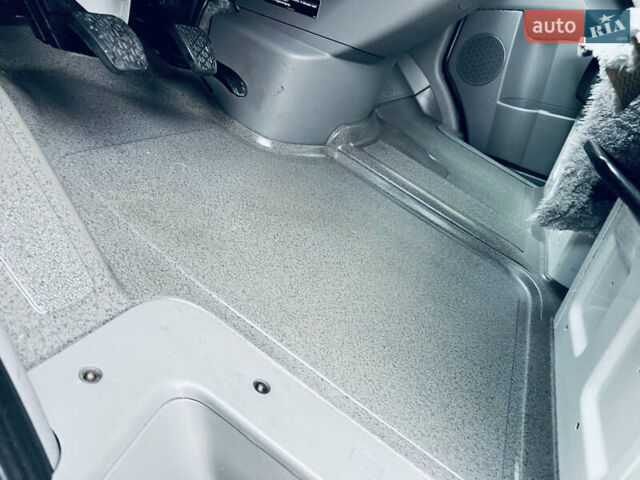 Белый Мерседес Sprinter, объемом двигателя 0 л и пробегом 3 тыс. км за 17900 $, фото 11 на Automoto.ua