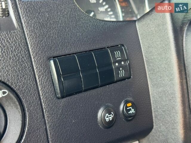 Білий Мерседес Sprinter, об'ємом двигуна 2.2 л та пробігом 368 тис. км за 20450 $, фото 70 на Automoto.ua