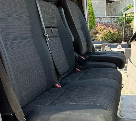 Білий Мерседес Sprinter, об'ємом двигуна 3 л та пробігом 480 тис. км за 19999 $, фото 34 на Automoto.ua