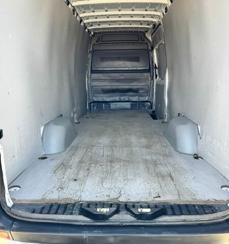 Білий Мерседес Sprinter, об'ємом двигуна 2.1 л та пробігом 401 тис. км за 17000 $, фото 16 на Automoto.ua