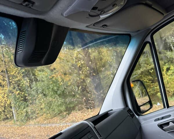 Мерседес Sprinter 2016 у Вінниці на Automoto.ua Білий Мерседес Sprinter, об'ємом двигуна 2.2 л та пробігом 296 тис. км за 22500 $, фото 19 на Automoto.ua