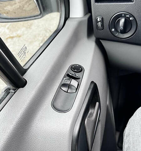 Білий Мерседес Sprinter, об'ємом двигуна 2.2 л та пробігом 312 тис. км за 19500 $, фото 19 на Automoto.ua