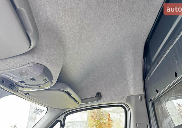 Білий Мерседес Sprinter, об'ємом двигуна 2.2 л та пробігом 312 тис. км за 19500 $, фото 15 на Automoto.ua