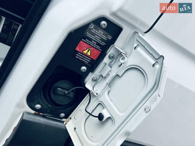 Белый Мерседес Sprinter, объемом двигателя 0 л и пробегом 3 тыс. км за 17900 $, фото 19 на Automoto.ua