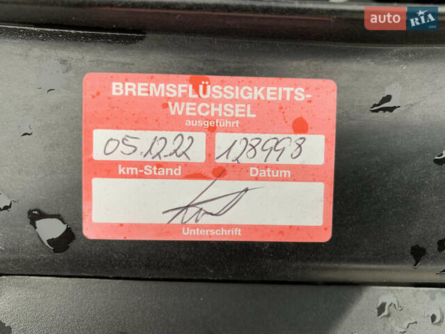 Білий Мерседес Sprinter, об'ємом двигуна 2.2 л та пробігом 162 тис. км за 19300 $, фото 27 на Automoto.ua