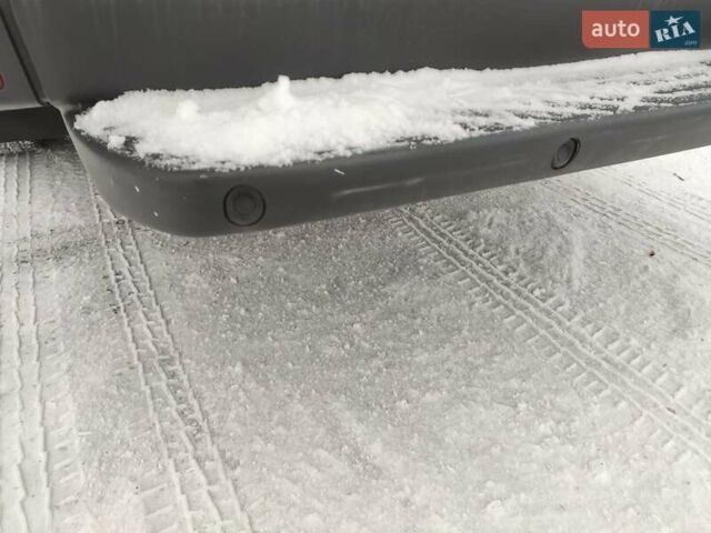 Белый Мерседес Sprinter, объемом двигателя 0 л и пробегом 291 тыс. км за 28800 $, фото 23 на Automoto.ua