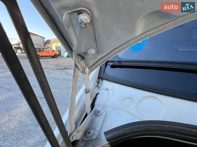 Білий Мерседес Sprinter, об'ємом двигуна 2.2 л та пробігом 254 тис. км за 18599 $, фото 23 на Automoto.ua