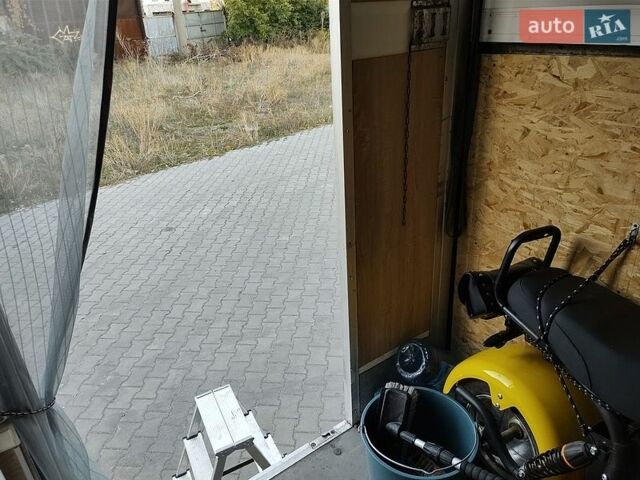 Білий Мерседес Sprinter, об'ємом двигуна 2.2 л та пробігом 315 тис. км за 22800 $, фото 145 на Automoto.ua