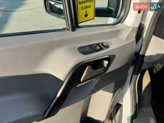 Білий Мерседес Sprinter, об'ємом двигуна 2.2 л та пробігом 368 тис. км за 20450 $, фото 39 на Automoto.ua