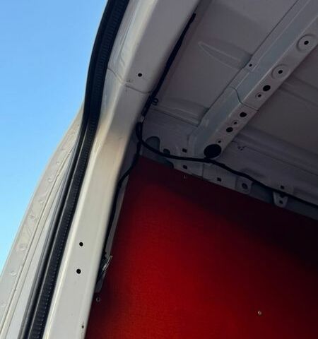 Білий Мерседес Sprinter, об'ємом двигуна 2.14 л та пробігом 295 тис. км за 16499 $, фото 28 на Automoto.ua