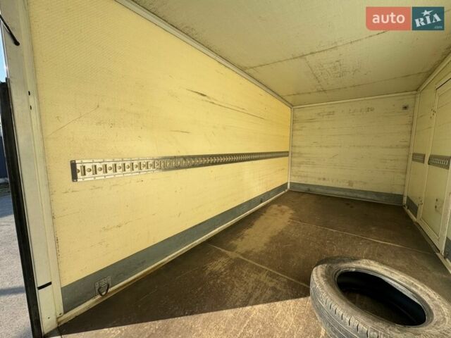 Білий Мерседес Sprinter, об'ємом двигуна 2.2 л та пробігом 368 тис. км за 20450 $, фото 32 на Automoto.ua