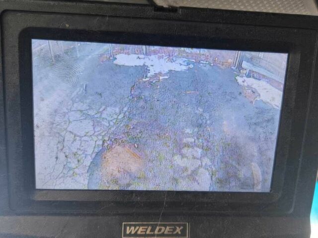 Білий Мерседес Sprinter, об'ємом двигуна 2.1 л та пробігом 73 тис. км за 8500 $, фото 12 на Automoto.ua