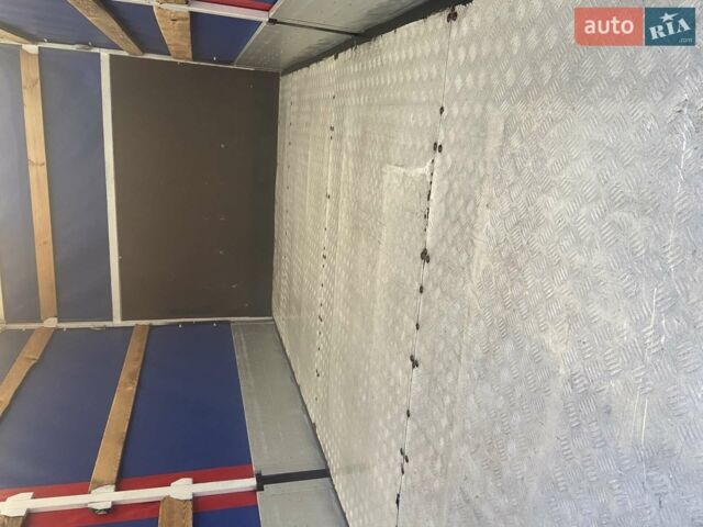 Білий Мерседес Sprinter, об'ємом двигуна 2.2 л та пробігом 155 тис. км за 25900 $, фото 3 на Automoto.ua