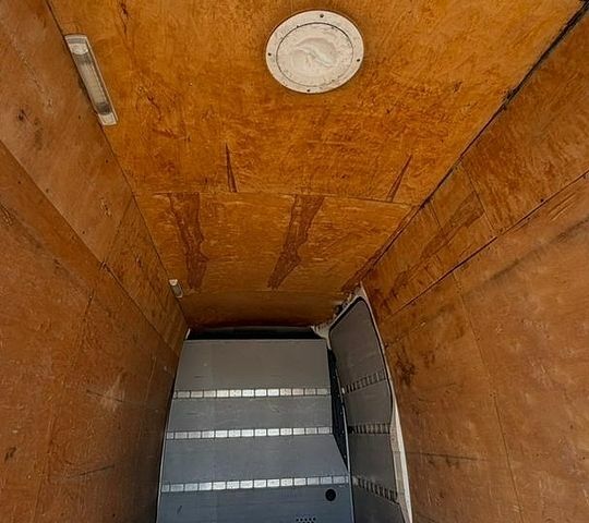 Белый Мерседес Sprinter, объемом двигателя 3 л и пробегом 480 тыс. км за 19999 $, фото 58 на Automoto.ua