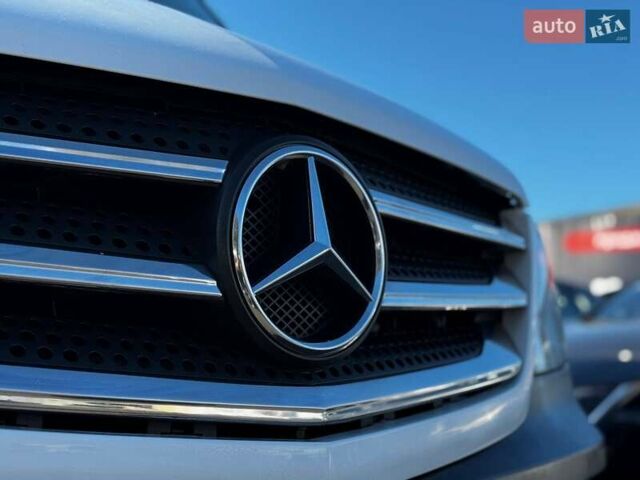 Мерседес Sprinter 2016 у Вінниці на Automoto.ua Білий Мерседес Sprinter, об'ємом двигуна 2.2 л та пробігом 316 тис. км за 14999 $, фото 12 на Automoto.ua