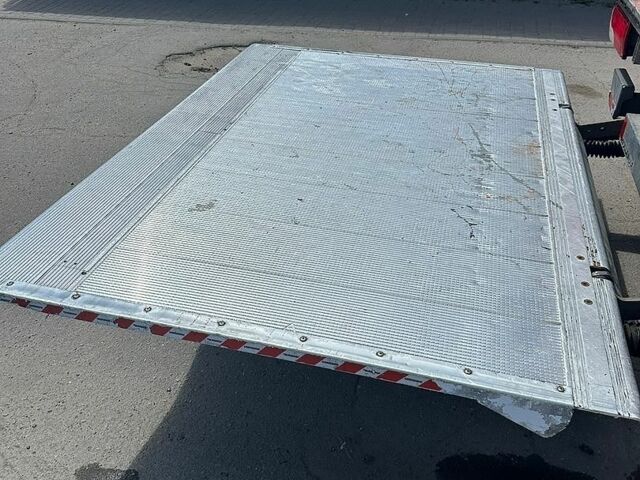 Білий Мерседес Sprinter, об'ємом двигуна 2.1 л та пробігом 590 тис. км за 17000 $, фото 8 на Automoto.ua
