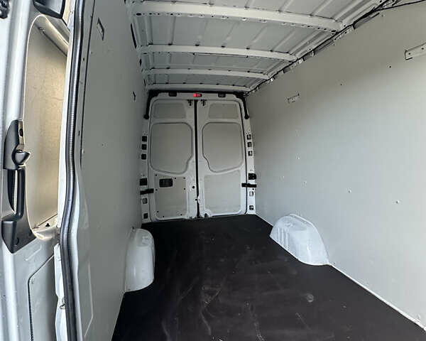 Білий Мерседес Sprinter, об'ємом двигуна 2.2 л та пробігом 265 тис. км за 18700 $, фото 22 на Automoto.ua