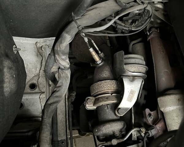 Белый Мерседес Sprinter, объемом двигателя 2.1 л и пробегом 368 тыс. км за 21000 $, фото 18 на Automoto.ua