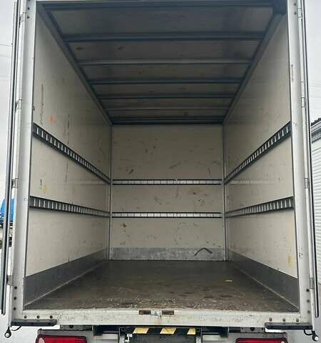 Білий Мерседес Sprinter, об'ємом двигуна 3 л та пробігом 364 тис. км за 28000 $, фото 11 на Automoto.ua