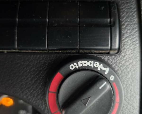 Білий Мерседес Sprinter, об'ємом двигуна 3 л та пробігом 258 тис. км за 31500 $, фото 7 на Automoto.ua