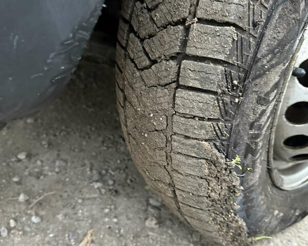 Білий Мерседес Sprinter, об'ємом двигуна 2.99 л та пробігом 150 тис. км за 36000 $, фото 15 на Automoto.ua