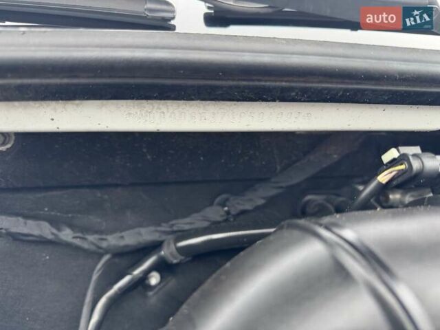 Белый Мерседес Sprinter, объемом двигателя 2.2 л и пробегом 336 тыс. км за 23000 $, фото 58 на Automoto.ua