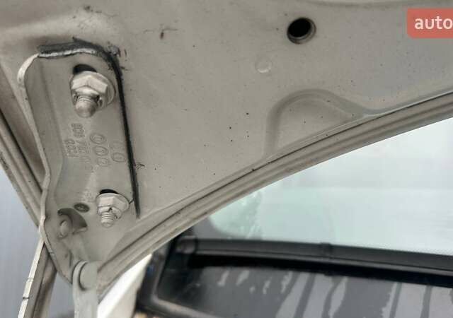 Білий Мерседес Sprinter, об'ємом двигуна 3 л та пробігом 364 тис. км за 28000 $, фото 19 на Automoto.ua