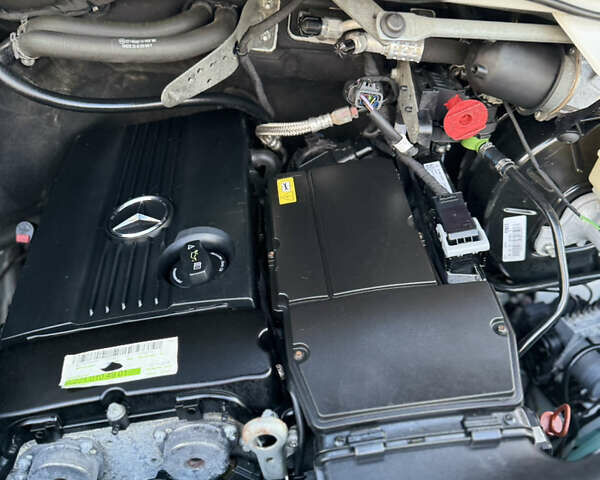 Белый Мерседес Sprinter, объемом двигателя 1.8 л и пробегом 378 тыс. км за 18300 $, фото 81 на Automoto.ua