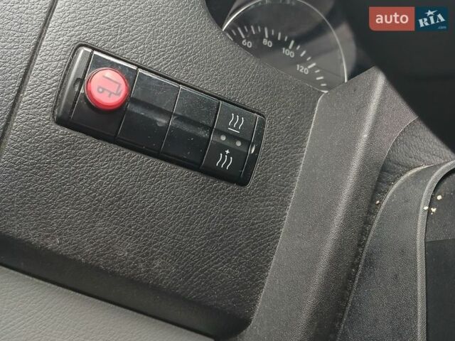 Білий Мерседес Sprinter, об'ємом двигуна 3 л та пробігом 380 тис. км за 19750 $, фото 2 на Automoto.ua