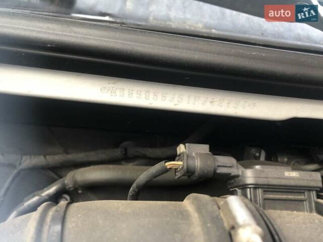 Білий Мерседес Sprinter, об'ємом двигуна 0 л та пробігом 240 тис. км за 13999 $, фото 20 на Automoto.ua