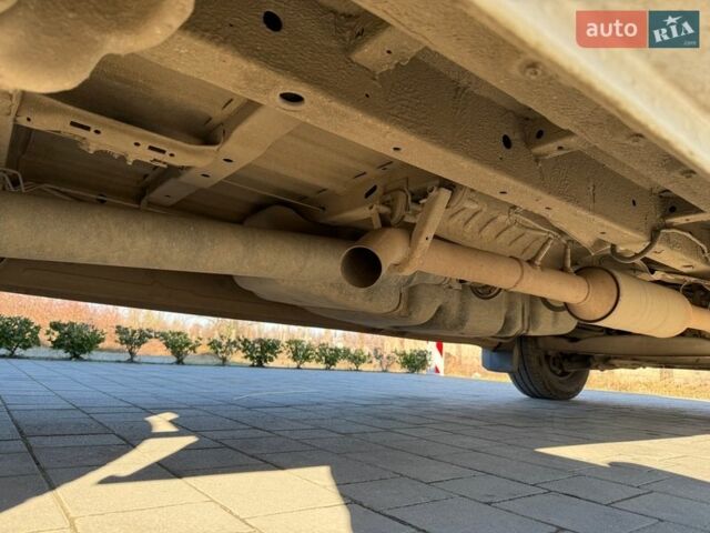 Белый Мерседес Sprinter, объемом двигателя 2.2 л и пробегом 228 тыс. км за 19700 $, фото 61 на Automoto.ua