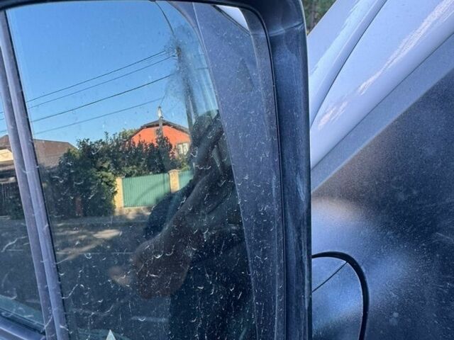Білий Мерседес Sprinter, об'ємом двигуна 2.2 л та пробігом 202 тис. км за 22900 $, фото 16 на Automoto.ua