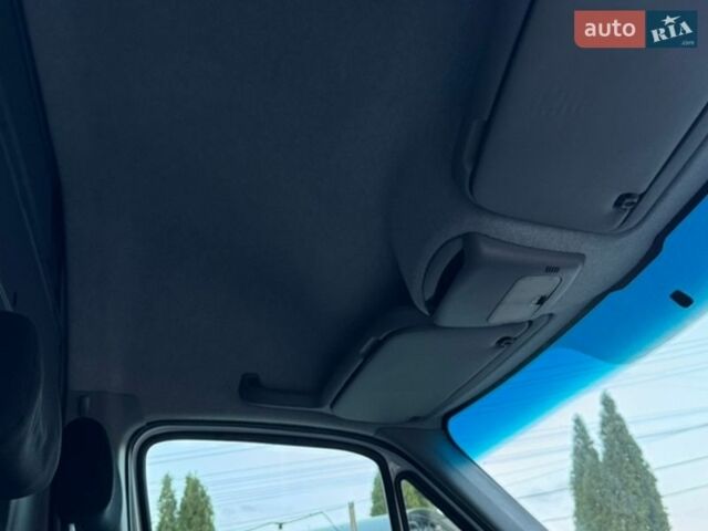 Белый Мерседес Sprinter, объемом двигателя 2.14 л и пробегом 380 тыс. км за 17300 $, фото 58 на Automoto.ua