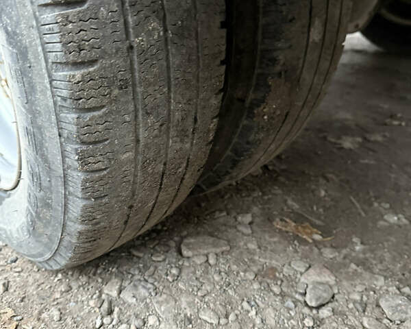 Білий Мерседес Sprinter, об'ємом двигуна 2.99 л та пробігом 150 тис. км за 36000 $, фото 13 на Automoto.ua