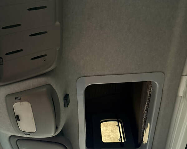 Білий Мерседес Sprinter, об'ємом двигуна 2.99 л та пробігом 150 тис. км за 36000 $, фото 30 на Automoto.ua