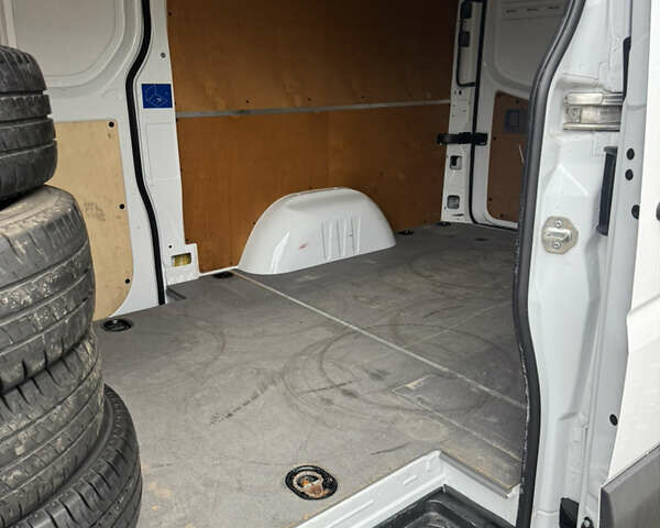 Білий Мерседес Sprinter, об'ємом двигуна 2.2 л та пробігом 271 тис. км за 21200 $, фото 11 на Automoto.ua