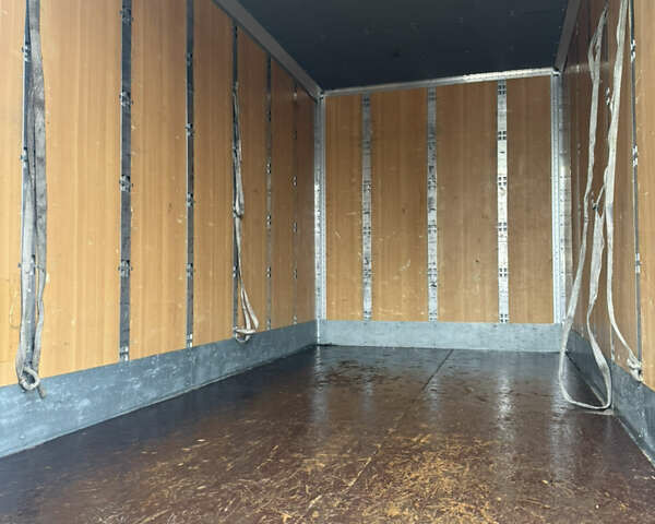 Білий Мерседес Sprinter, об'ємом двигуна 2.99 л та пробігом 150 тис. км за 36000 $, фото 51 на Automoto.ua