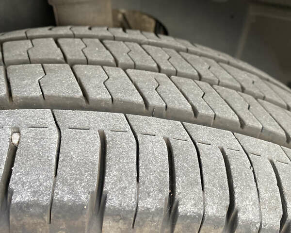 Білий Мерседес Sprinter, об'ємом двигуна 2.14 л та пробігом 398 тис. км за 15400 $, фото 13 на Automoto.ua