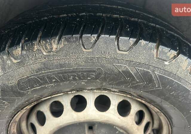 Білий Мерседес Sprinter, об'ємом двигуна 3 л та пробігом 364 тис. км за 28000 $, фото 17 на Automoto.ua