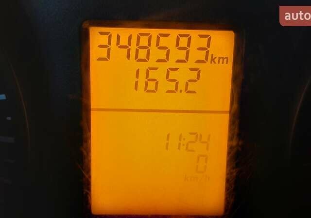 Белый Мерседес Sprinter, объемом двигателя 2.14 л и пробегом 348 тыс. км за 16900 $, фото 4 на Automoto.ua