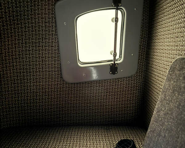 Білий Мерседес Sprinter, об'ємом двигуна 2.99 л та пробігом 150 тис. км за 36000 $, фото 32 на Automoto.ua