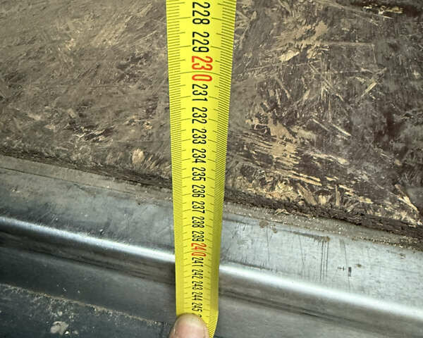 Білий Мерседес Sprinter, об'ємом двигуна 2.99 л та пробігом 150 тис. км за 36000 $, фото 37 на Automoto.ua