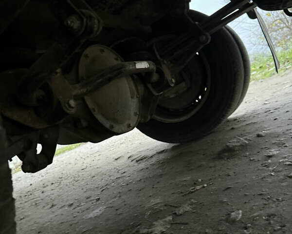 Білий Мерседес Sprinter, об'ємом двигуна 2.99 л та пробігом 150 тис. км за 36000 $, фото 17 на Automoto.ua