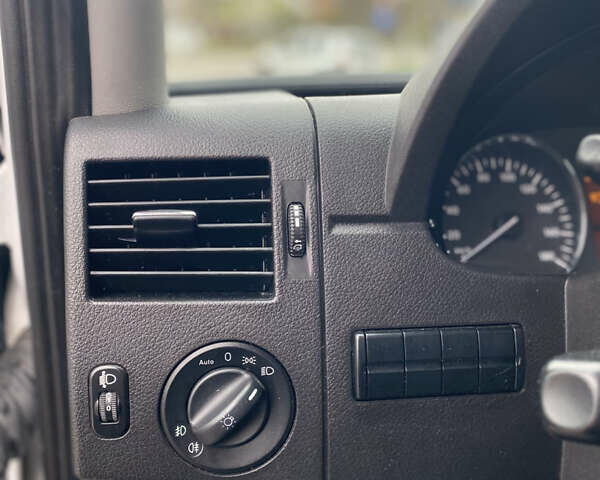 Белый Мерседес Sprinter, объемом двигателя 2.14 л и пробегом 352 тыс. км за 21450 $, фото 13 на Automoto.ua