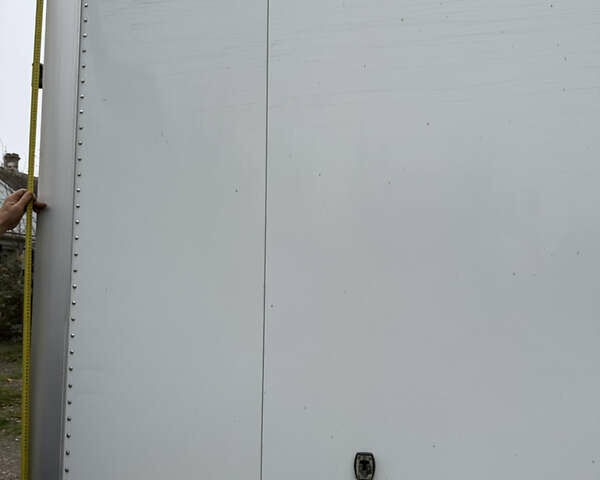 Білий Мерседес Sprinter, об'ємом двигуна 2.99 л та пробігом 150 тис. км за 36000 $, фото 6 на Automoto.ua