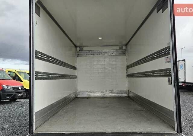 Мерседес Sprinter 2017 у Рівному на Automoto.ua Білий Мерседес Sprinter, об'ємом двигуна 2.2 л та пробігом 175 тис. км за 24800 $, фото 27 на Automoto.ua