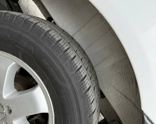 Білий Мерседес Sprinter, об'ємом двигуна 3 л та пробігом 206 тис. км за 32500 $, фото 31 на Automoto.ua