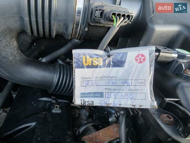 Белый Мерседес Sprinter, объемом двигателя 3 л и пробегом 258 тыс. км за 31500 $, фото 22 на Automoto.ua