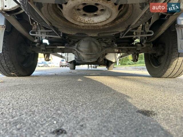 Белый Мерседес Sprinter, объемом двигателя 2.2 л и пробегом 316 тыс. км за 21000 $, фото 8 на Automoto.ua